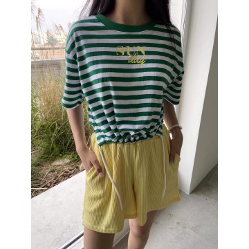 COVEN S/S 2021 女裝上衣 (3色)